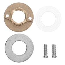 Faucet Fixing Tool Anti Loose Nut Fastener Bathroom Sink Anti-loose for