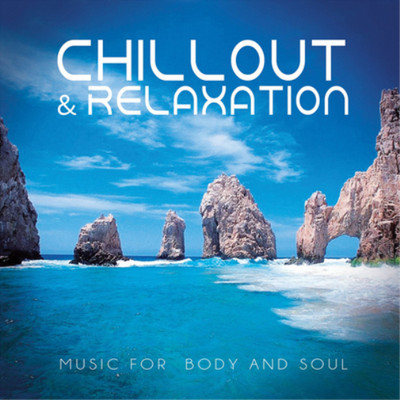 Various Artists Chillout & Relaxation: Music for Body and Soul (CD) Album