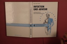 425353 Hans Dieter Brede INFEKTION UND ABWEHR ratiopharm GmbH & Co. Kompendium