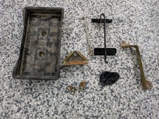 1990-1997 Mazda Miata Mx5 Oem Battery Tray Ti...