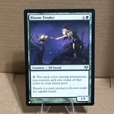 MTG The List Single: Bloom Tender (Nonfoil)
