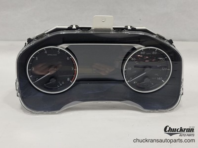 21 ROGUE SPEEDOMETER 53..8K MILES ID 6RR1B/EXQO
