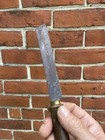 Victorian bread knife — photo 6