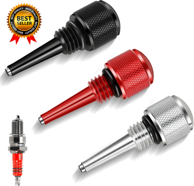 #ad #ad 55201 Magnetic Oil Dipstick Compatible with Westing House Power Horse $18.30