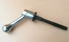 Milling Machine Table Lock Bolt Handle 5/16 The Mill Crank Bridgeport Part