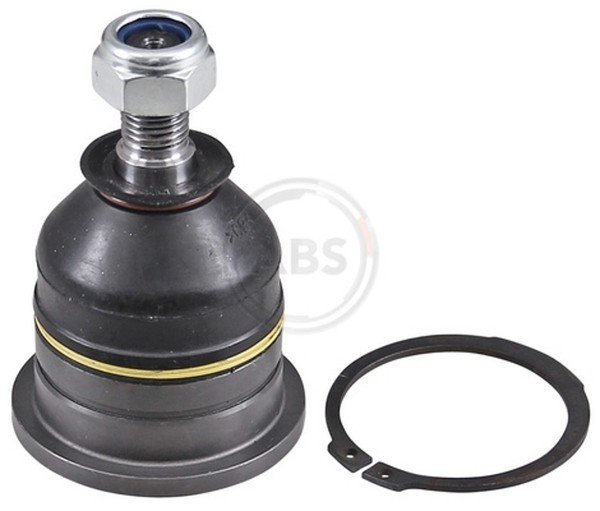 A.B.S. Traggelenk FüHrungsgelenk 220476 51,4Mm FüR Nissan Pick UP D22 D21 720-image