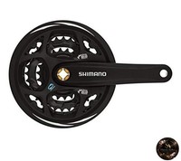 Shimano FC-M311L 223242 G175 EFCM311E222CL