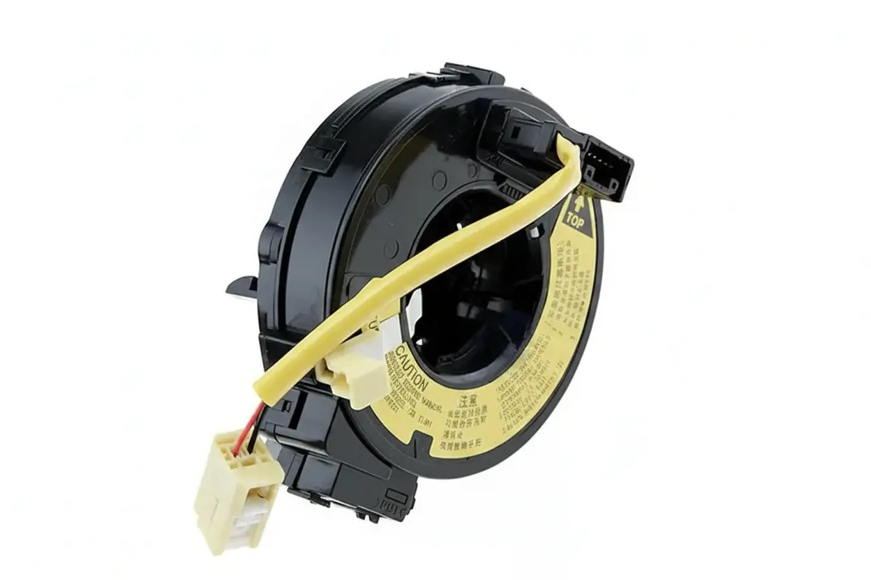 EAS-TY-017 NTY Clockspring, airbag - Image 5