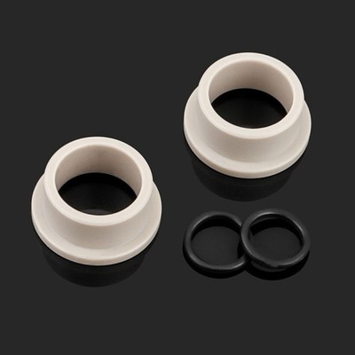 MTB DH-Bike Rear-Shock DU Bushing Kit für Fox-Bicycle Polymer Parts