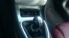 Manual Transmission 6 Speed Fits 08-13 Infiniti G37 1123379