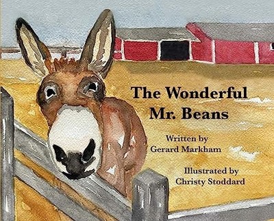 The Wonderful Mr Beans - VERY GOOD