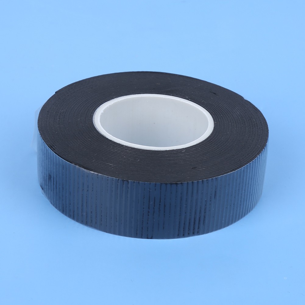 2pcs High Voltage Self-Amalgamating Waterproof Electrical Insulation Tape For Hi