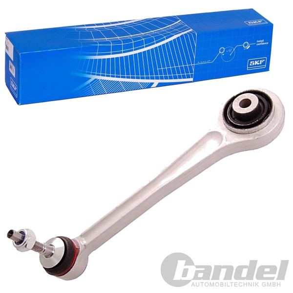 SKF Querlenker Hinterachse Beidseitig Oben Vorne Passend FüR BMW 5 | Vkds 428507-image