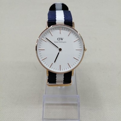 DANIEL WELLINGTON B9