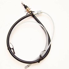 Bruin Brake Cable 92478 Rear Right Chevy Gmc Fits 67-70 G10 G20 90 Wb