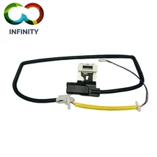 Lid Lock Switch W11307244 W10682535 For Whirlpool Maytag Washer Washing Machine