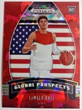 Click to enlarge LaMelo Ball