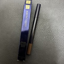 Image of Estee Lauder Featherlight Brow Enhancer Brunette 03 New Genuine