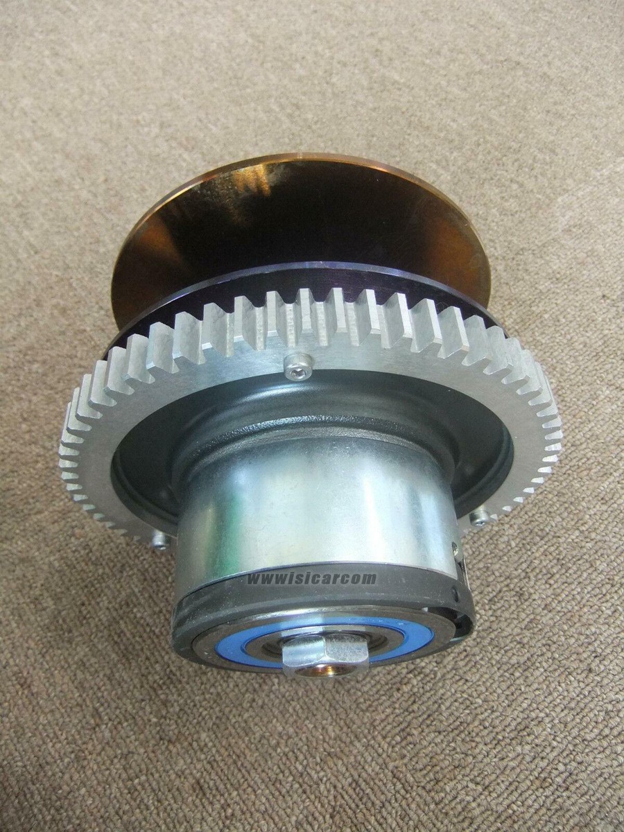 Manual De Despiece Toyota Crown (2003–2008) Español
