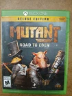 Mutant Year Zero: Road to Eden Deluxe Edition - Microsoft Xbox One, Tested.