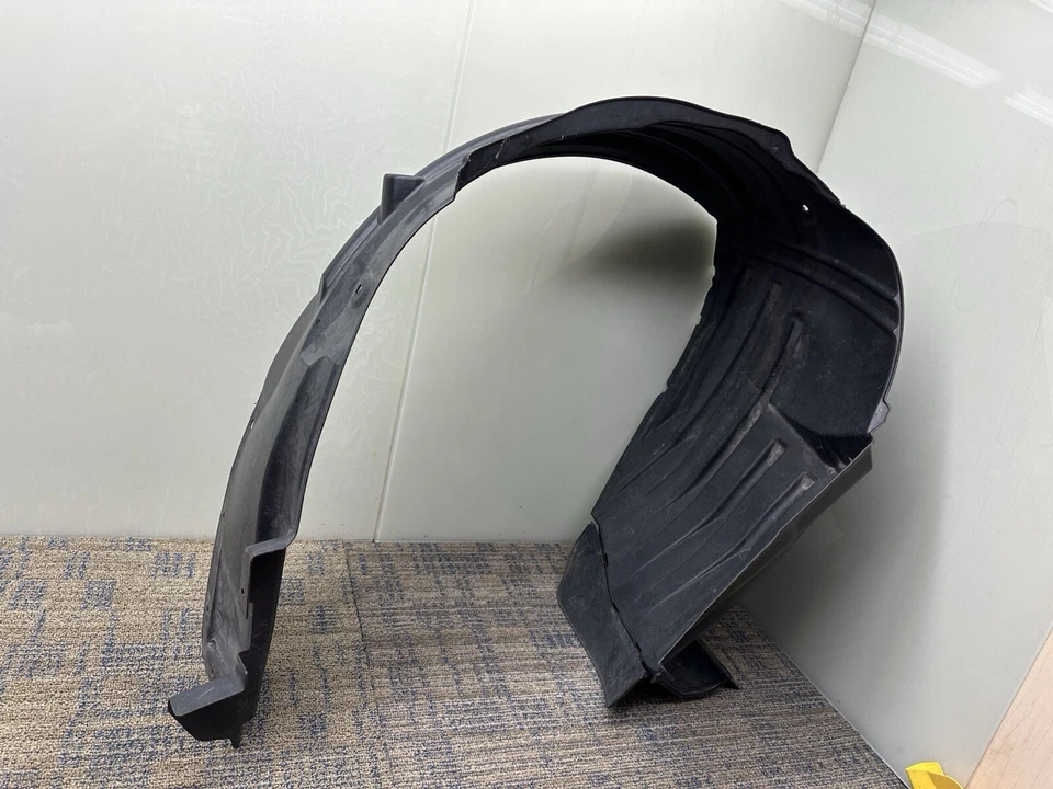 🔥2012-2015 GUARDABARROS INTERIOR DELANTERO IZQUIERDO HONDA PILOT NUEVO OEM 74151-SZA Foto 4 de 4