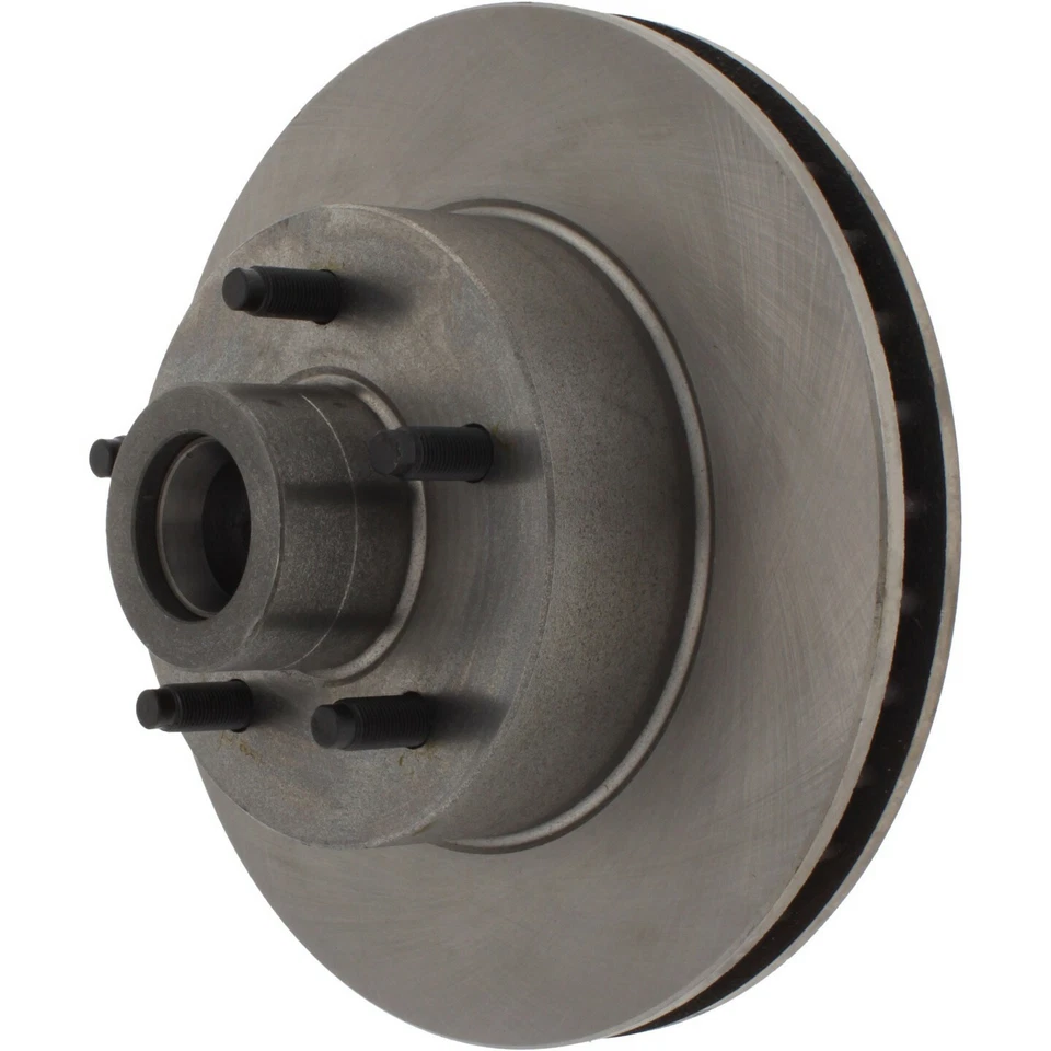 Standard Disc Brake Rotor Front Centric For 1977-1979 Ford LTD II - Image 3 of 4