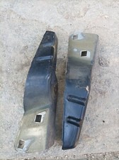 Cales carrosserie pare chocs peugeot 607 2.2 HDI 136CV 16V FAP  bleu marine TBE