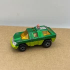 Matchbox Superfast No. 59 Planet Scout - Vintage Diecast Multi Buy Post Discs.