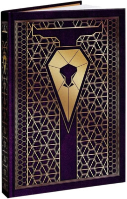 DUNE RPG - Adventures in the Imperium GM Bundle Dice, screen, and more