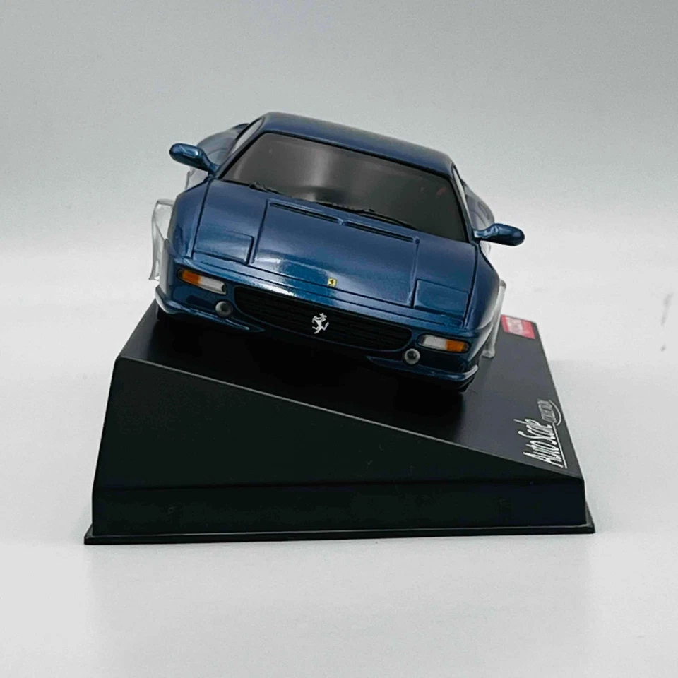 Kyosho Mini-z Karosserie ASC Ferrari F355 MZC19MB - Bild 2 von 4