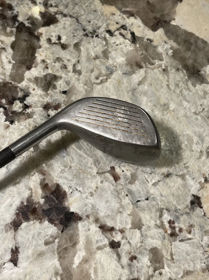 TaylorMade Cuatro (4) Quemadores de Madera 18° Loft 42" Eje de Acero Tour ¡Preferido!! Foto 4 de 4