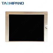 For 6AV6643-0AA01-1AX0 LCD Screen Display Pan...