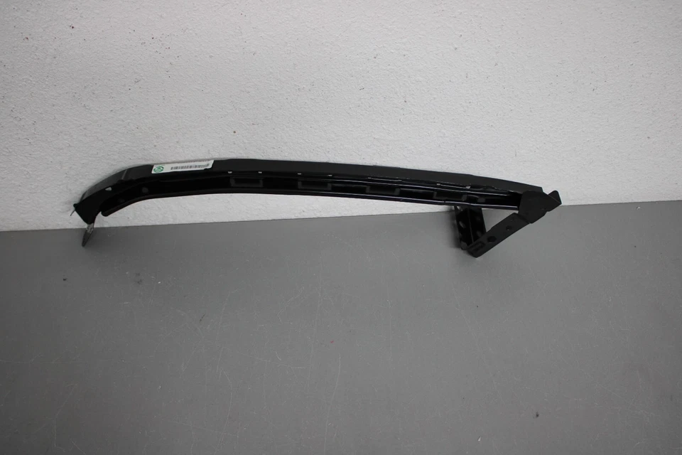 Honda Accord 2003 2007 soportes de parachoques delantero Foto 3 de 4