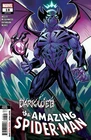 AMAZING SPIDER-MAN #18 2ND PRINT MCGUINESS VARIANT (15/03/2023)