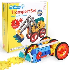 My Gears - Transport Set 