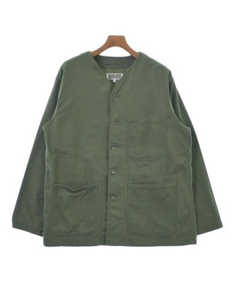 ENGINEERED GARMENTS WORKADAY M