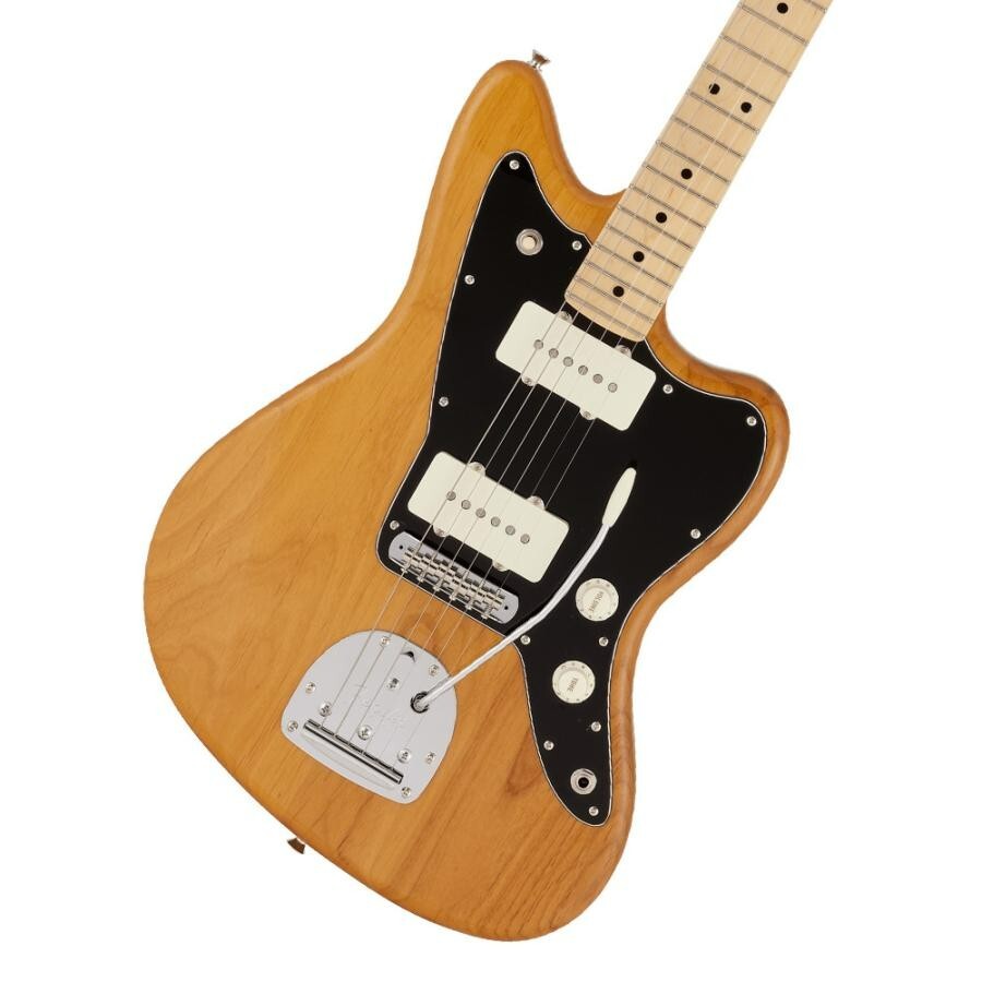 Fender Made in Japan Hybrid II Jazzmaster Maple Vintage Fender Made in Japan Hybrid II Jazzmaster Maple Vintage