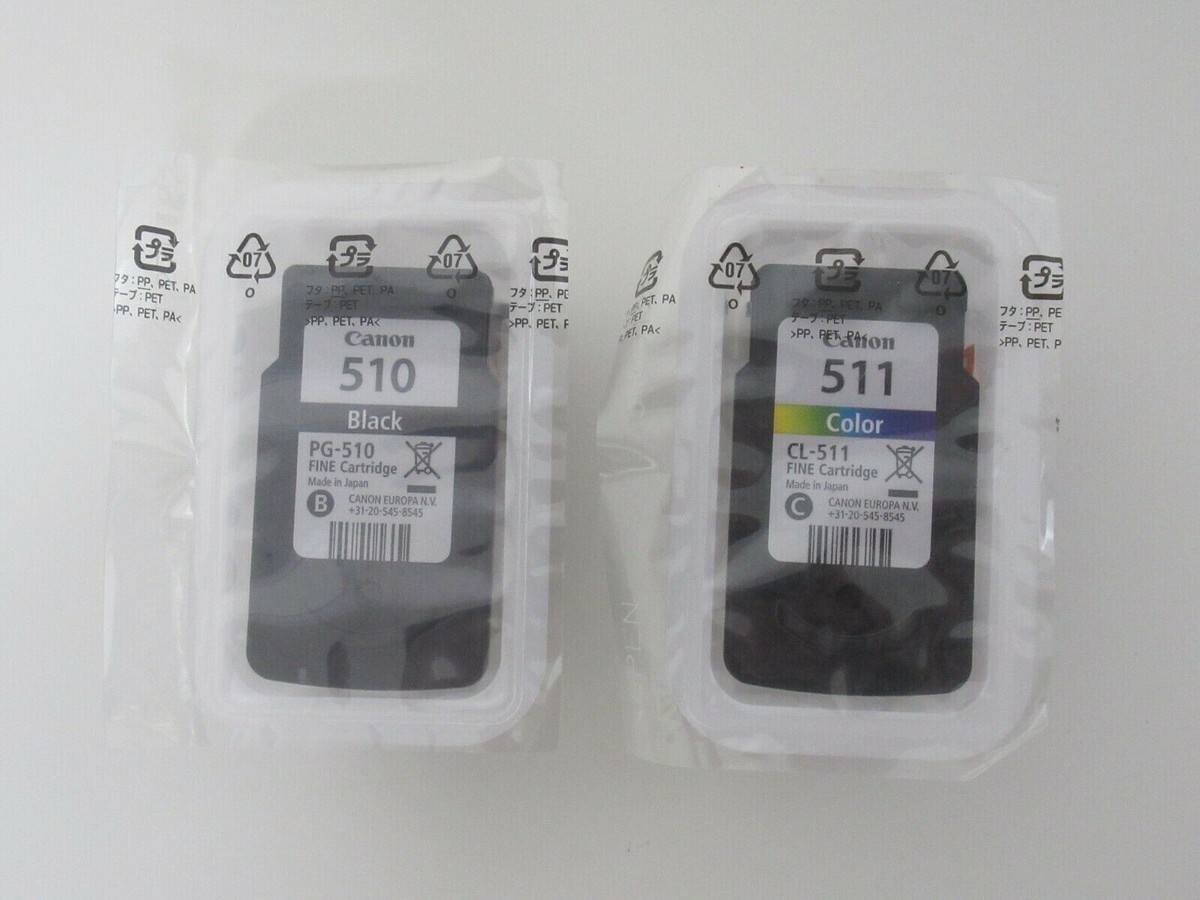 Cartuccia Canon 545 Nero Cartucce Stampante Lemero 512 513XL | Compatibili Canon | Nero E Colore, Alto Rendimento Ricambi Stampante Pixma - Foto 2