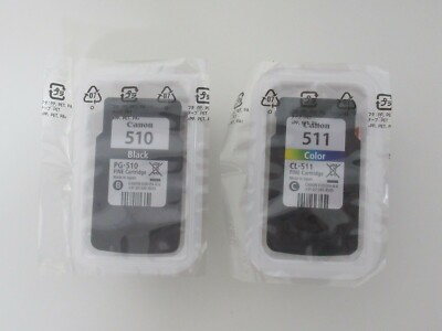 Asus A320m-K Cartucce Originali Canon PG-510/512 Nere E CL-511/513 Colori - Per PIXMA MP280, MX320 E Tantissimi Altri! Cartucce Genuine Stampante - Foto 11