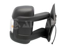AUSSENSPIEGEL CITROEN JUMPER, FIAT DUCATO, PEUGEOT BOXER 04.06-09.19 PR
