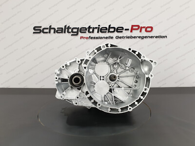 Überholte Schaltgetriebe Ford Edge 2,0 TDCI 4X4 G2GR7002JCA Getriebeöl GRATIS...