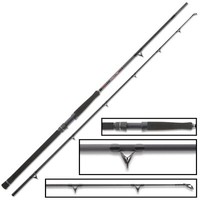Uni Cat Dream Fish Pro 2,85M 200-600G Wallerrute, Angelrute, Raubfischrute, Rute
