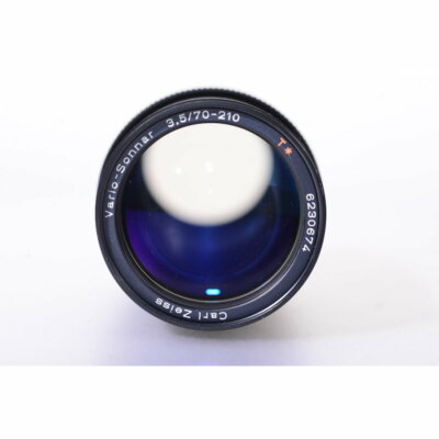 y*a様 Carl Zeiss Vario-Sonnar 3.5-70-210m Carl Zeiss / Contax