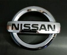 Nissan Altima Front Grille Emblem 2013 2014 2015 2016 2017 2018