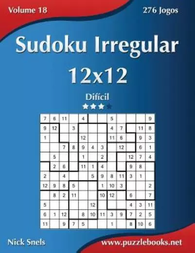 Sudoku - Jogos de Sudoku