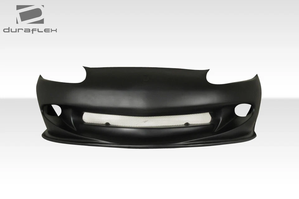 98-02 Chevrolet Camaro Sniper Duraflex Front Body Kit Bumper!!! 101940 - Image 3 of 4