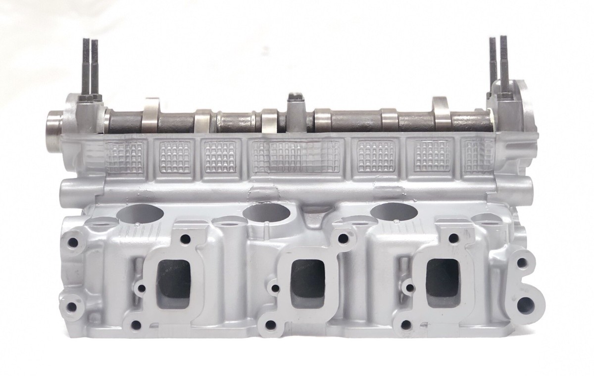 Suzuki Swift Geo Metro 1.0 SOHC Complete Cylinder Head