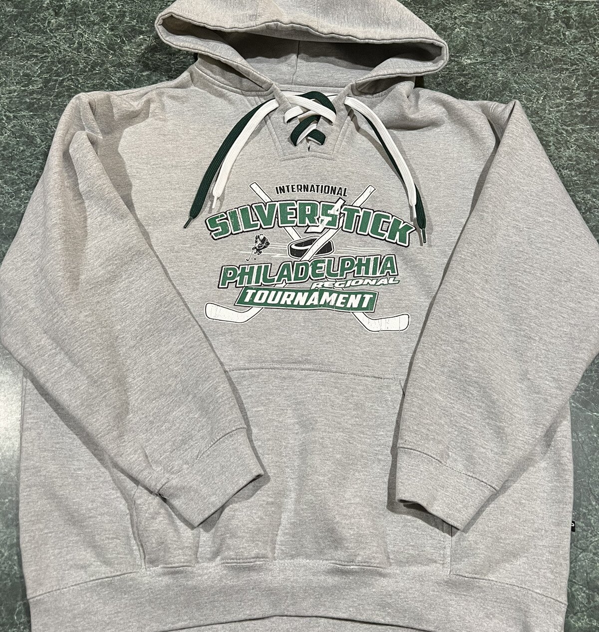 2019 Silver Sticks International Philadelphia Hockey … Gem