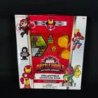 Funko Marvel Battle World Series 3 Mega Pack Ultimate Armory Adventure Game OPEN
