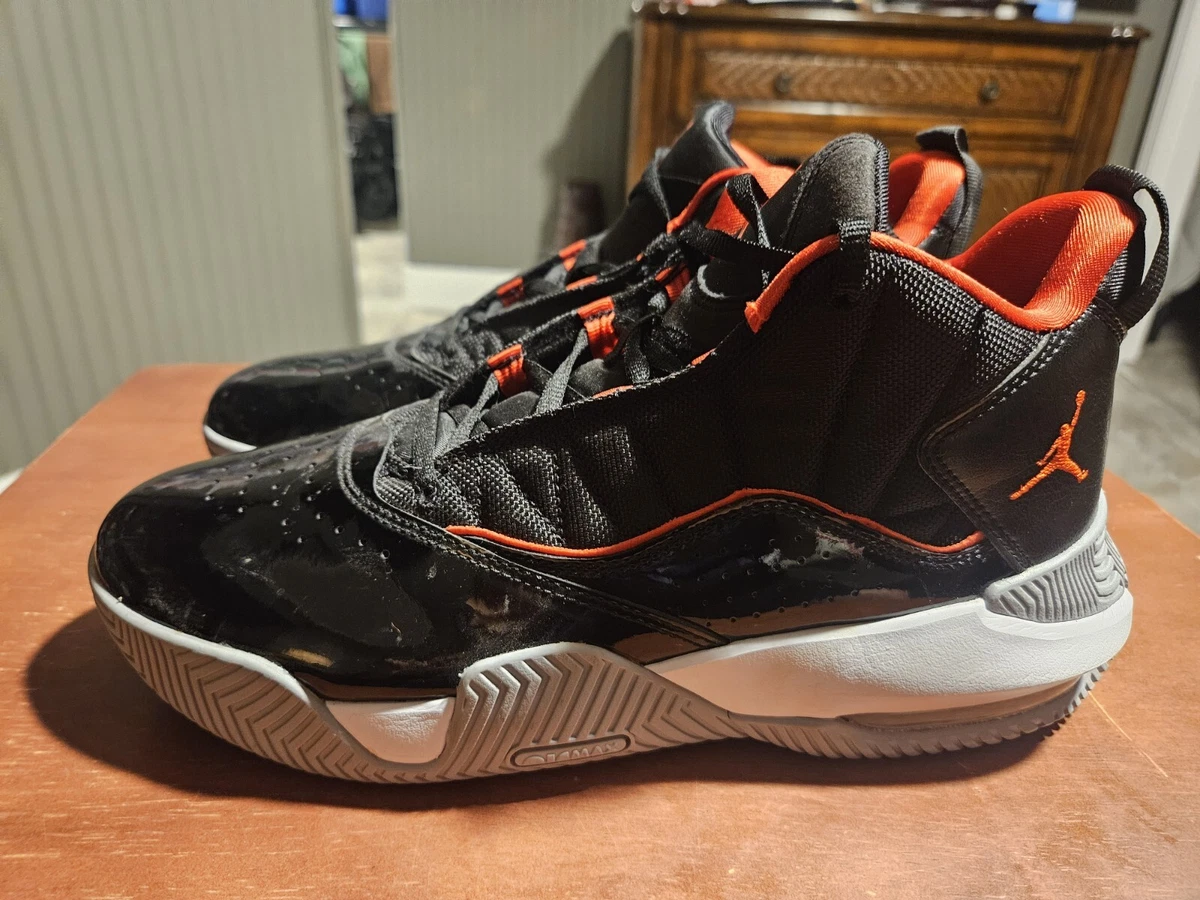 Preços baixos em Jordan 7 Retro Black Gloss W | eBay